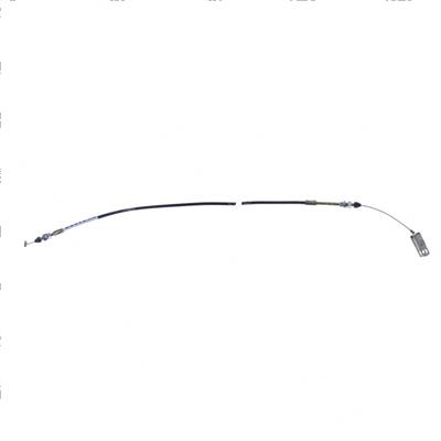 Picture of Cable - Throttle