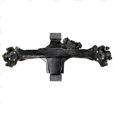 Picture of Axle - Steer