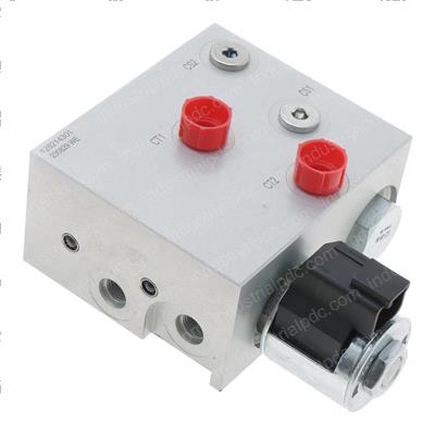 Picture of Valve Block  Co