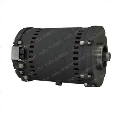 Picture of Motor - Drive - 36-48volt Ac