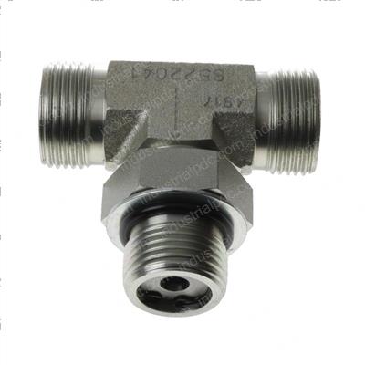 Picture of Hyd Velocity Fu