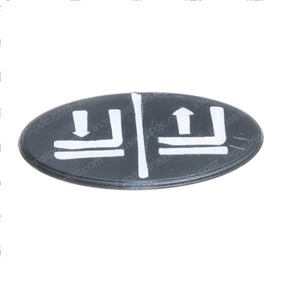 Picture of Label Hoist Han