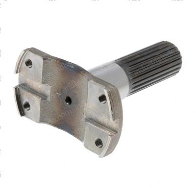 Picture of Shaft Input