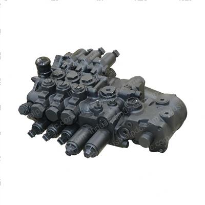 Picture of Valve Assy 3 Fnc Ehyd Low Reli