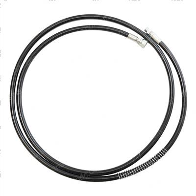 Picture of Hydraulic Mast Hose Assembly