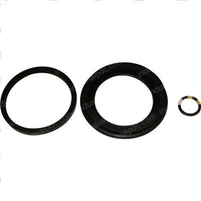 Picture of Ruber Component