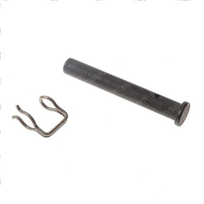 Picture of Hairpens Pad