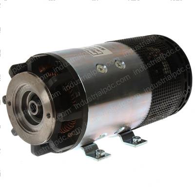 Picture of Motor - Pump 36 - 48 Volt Dc