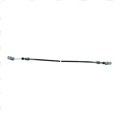 Picture of Cable - Throttle