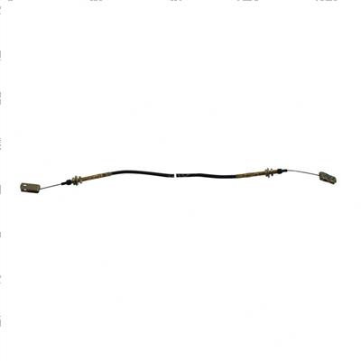 Picture of Cable - Throttle