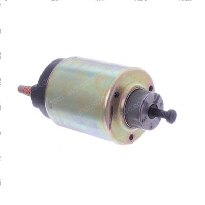 Picture of Solenoid