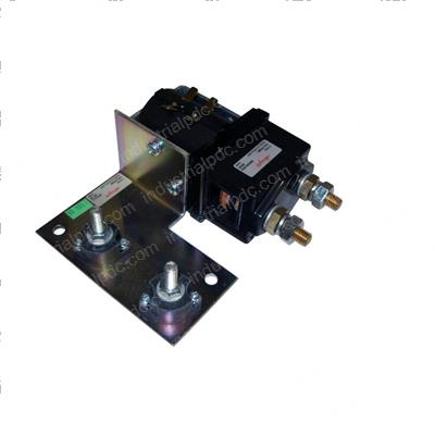 Picture of Panel - Contactor