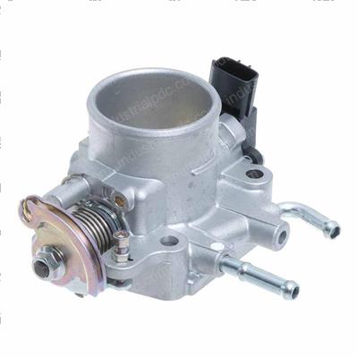 Picture of Throttle Body