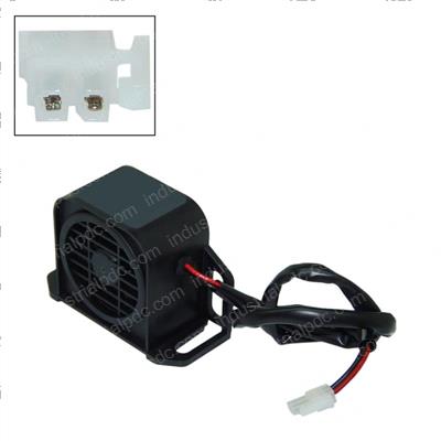 Picture of Alarm - Audible