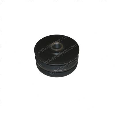 Picture of Pulley - Alternator
