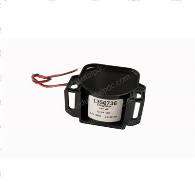 Picture of Back Up Alarm 82-102db 24-48v