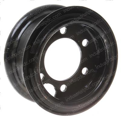 Picture of Wheel - 3.00x8 Fits 5.00r8