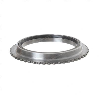 Picture of Plate - End