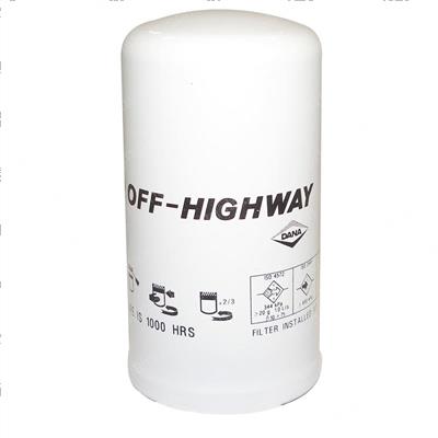 Picture of Filter - Transmission