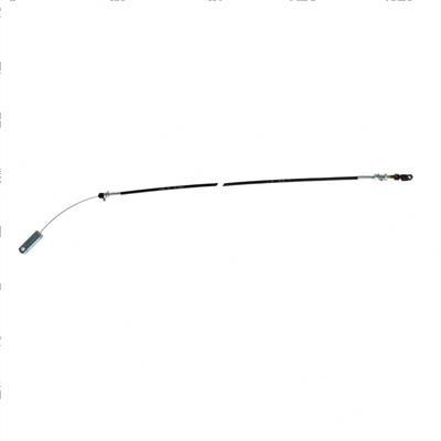 Picture of Cable - Throttle