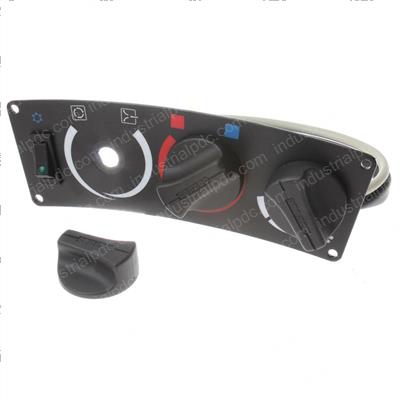 Picture of Control Panel a