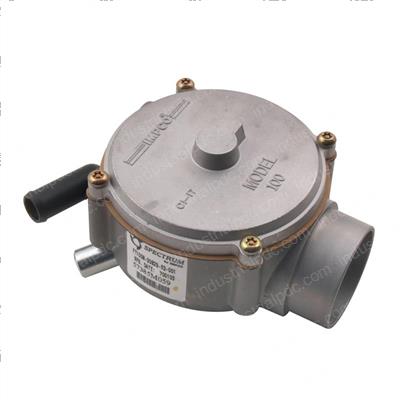Picture of Mixer - Ft100m