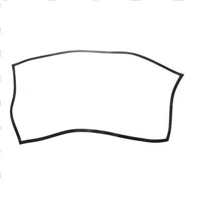 Picture of Seal - Glass - Lower Lh