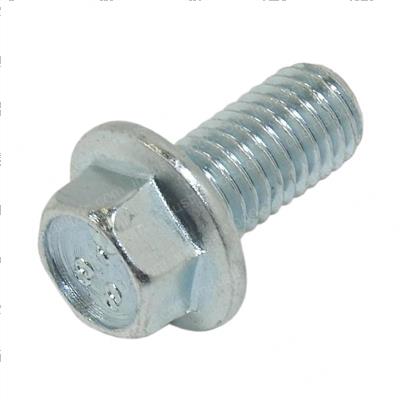 Picture of Bolt - Hex Flange
