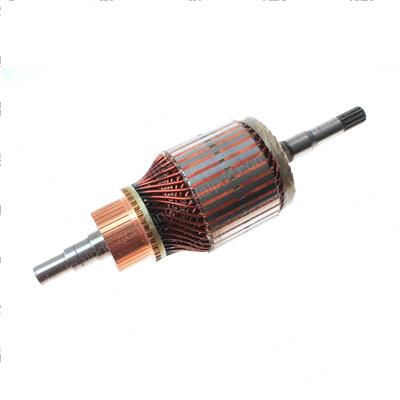 Picture of Armature - Assembly