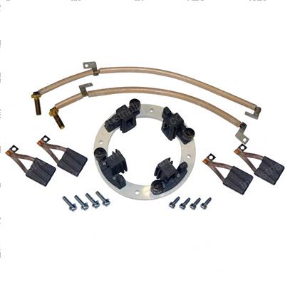 Picture of Holder - Brush Assembly