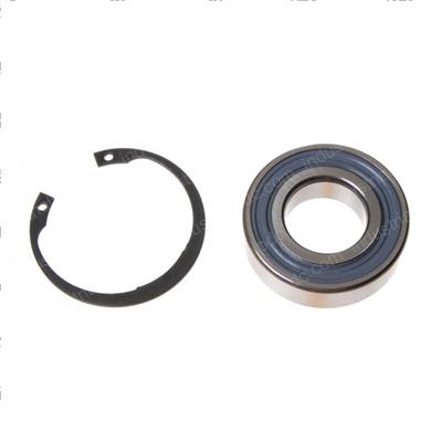 Picture of Bearing - Ball With Clip