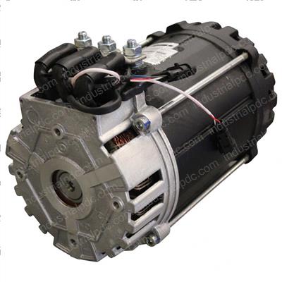 Picture of Motor - Pump