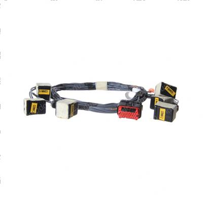 Picture of Harness 3 Func