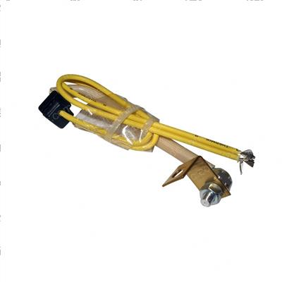 Picture of Protector - Thermal - Motor