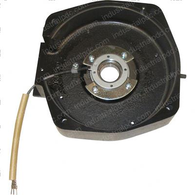 Picture of End Head Assembly - Motor