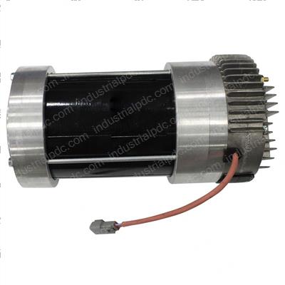 Picture of Motor - Steering