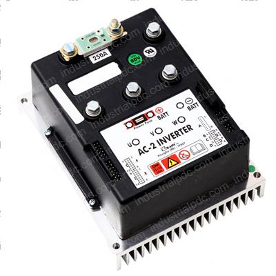 Picture of Ac2 Trac/Pump 8