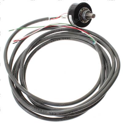 Picture of Encoder Assembly