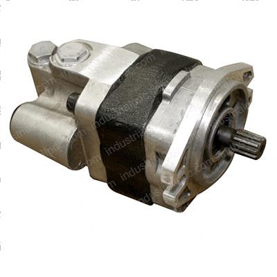 Picture of Pump - Hydraulic