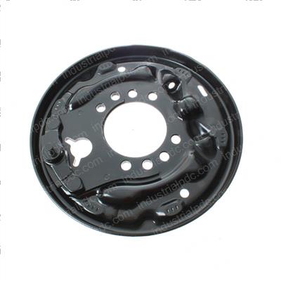 Picture of Plate Assy  Backing Lh