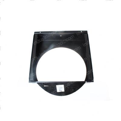 Picture of Shroud Weldment
