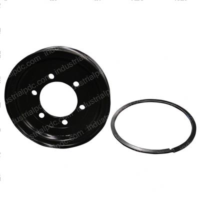 Picture of Wheel Assembly - 7.00