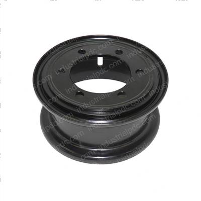 Picture of Wheel Assy 5.00