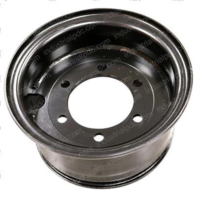 Picture of Wheel Weldment