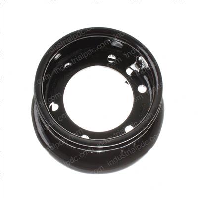 Picture of Wheel - 4.00x9