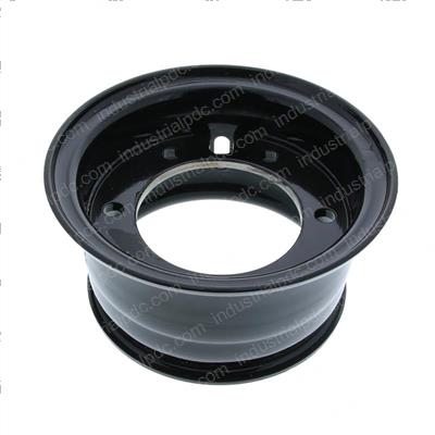 Picture of Wheel Weldment