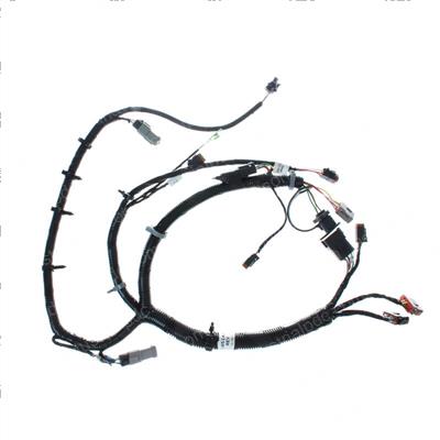 Picture of Harness Cowl W/