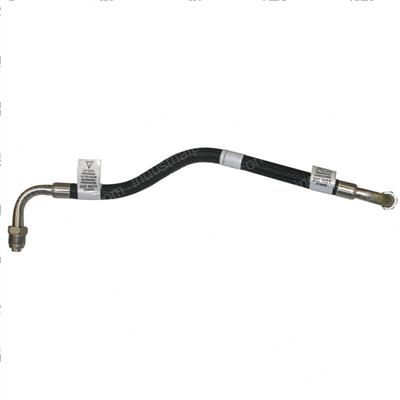 Picture of Lpg Fuel Hose Assembly