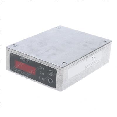 Picture of Controll-Pgm Unprogrammed