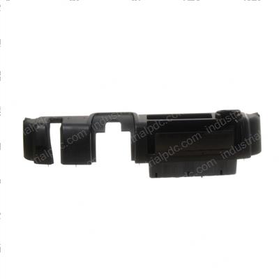 Picture of Dash Assembly